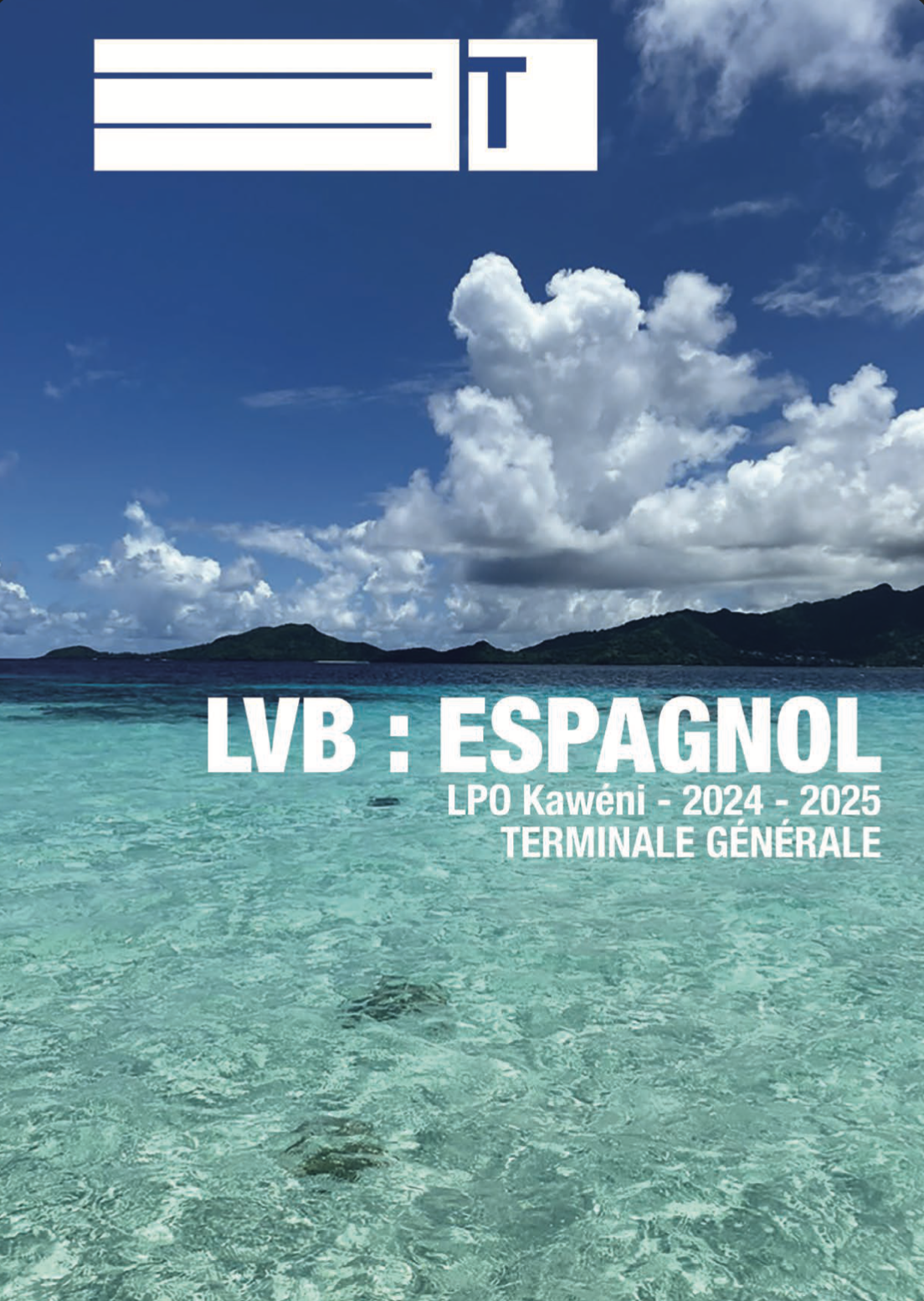 Manuels pédagogiques